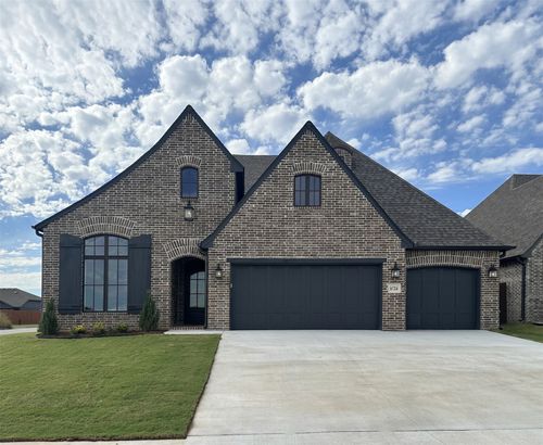 6724 S Gardenia Ave, Broken Arrow, OK, 74011-7860 | Card Image