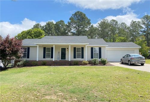 92 Hunters Rdg, Cameron, NC, 28326-9377 | Card Image