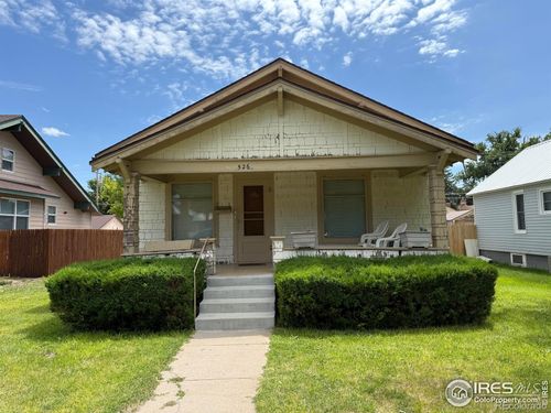526 Emerson St, Wray, CO, 80758-1521 | Card Image