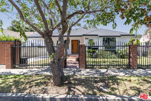 8954 Kramerwood Pl, LOS ANGELES, CA, 90034-3108 | Card Image