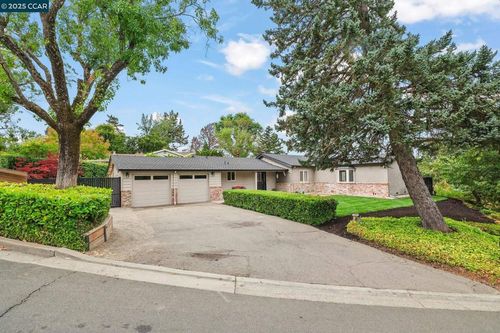 3399 Sweet Dr, Lafayette, CA, 94549-5223 | Card Image