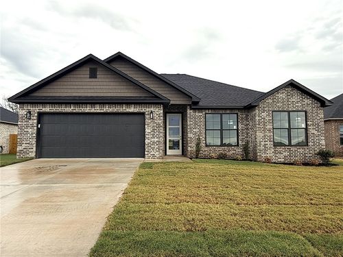 1318 Big Oak Dr, Alma, AR, 72921-5085 | Card Image