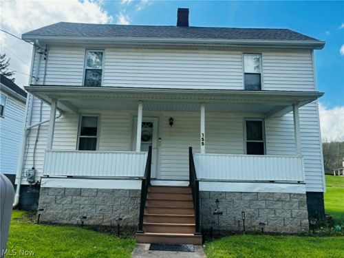 155 Hanna, Adena, OH, 43901 | Card Image
