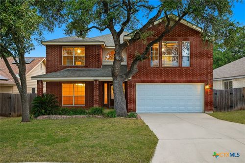 9723 Dahlia, Helotes, TX, 78023-4303 | Card Image