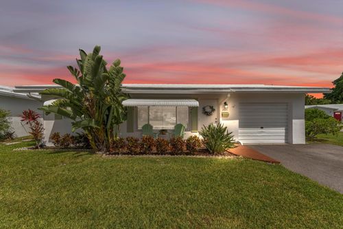2641 W Golf Blvd, Pompano Beach, FL, 33064-3734 | Card Image
