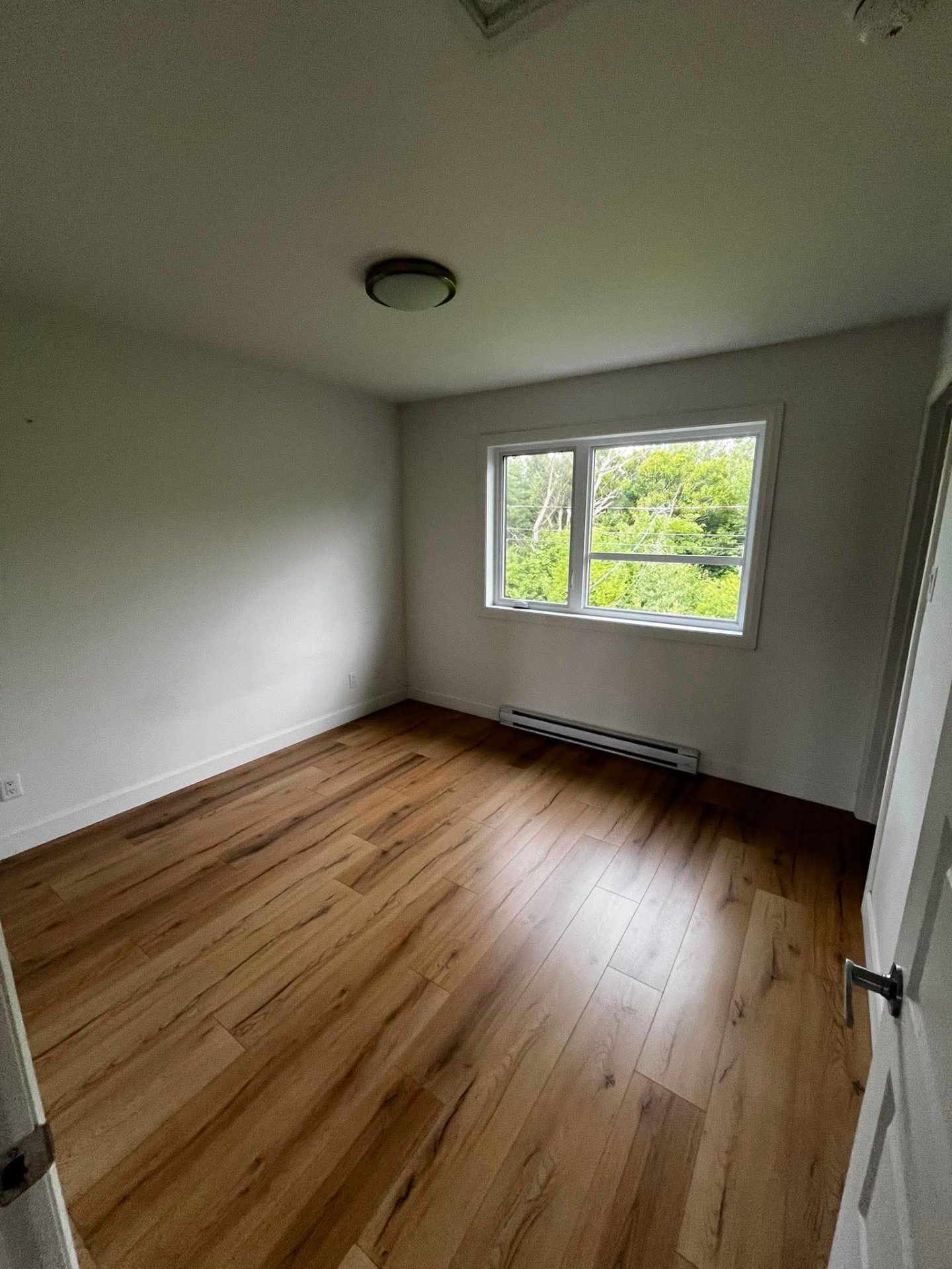 Residential Lease in Lévis (Desjardins) 2