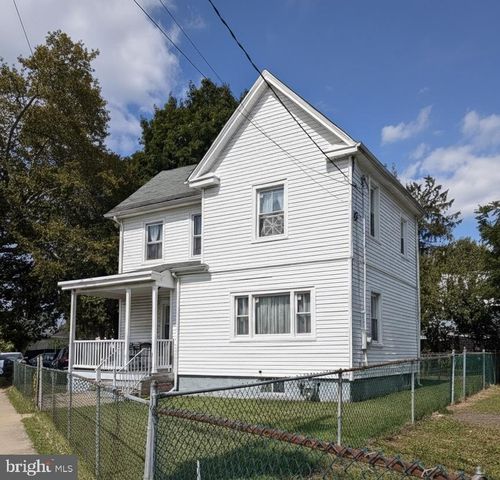 1816 Chambers St, Hamilton, NJ, 08610-5425 | Card Image
