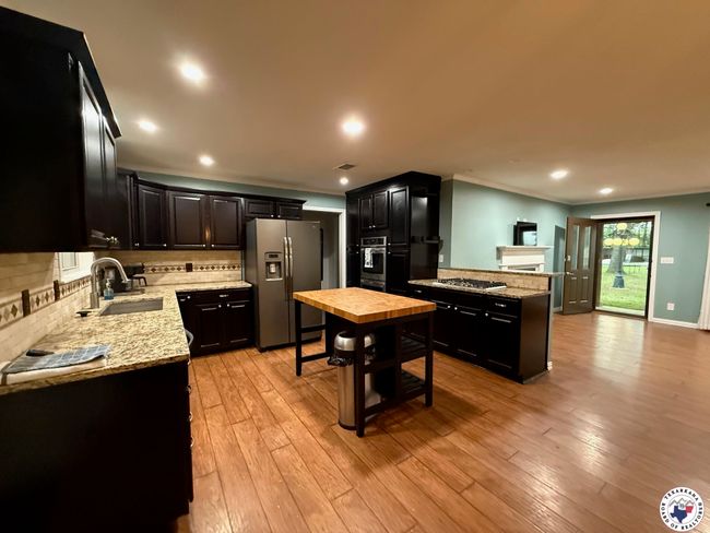 9425 Fm 44, House other with 3 bedrooms, 2 bathrooms and null parking in Annona TX | Image 4