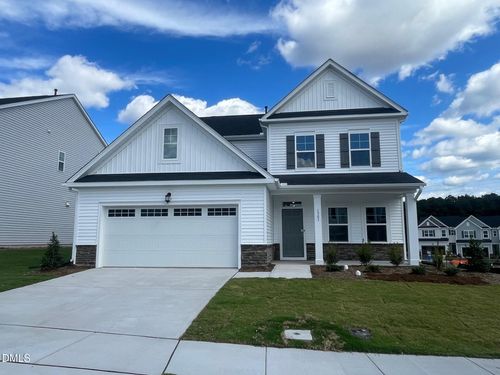 1307 Cosmic Dr, Durham, NC, 27703 | Card Image