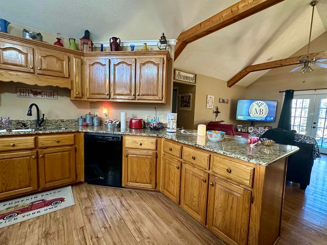 6230 New Hope Rd, House other with 3 bedrooms, 2 bathrooms and null parking in Michie TN | Image 9