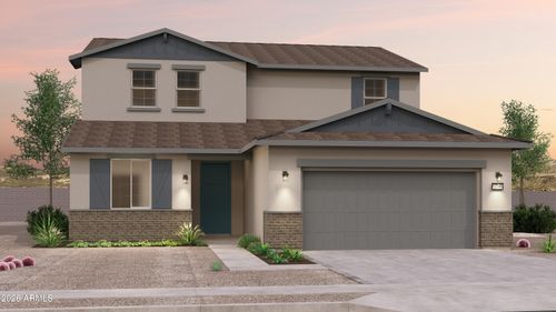 12408 W Atlantis Way, Avondale, AZ, 85323-0015 | Card Image
