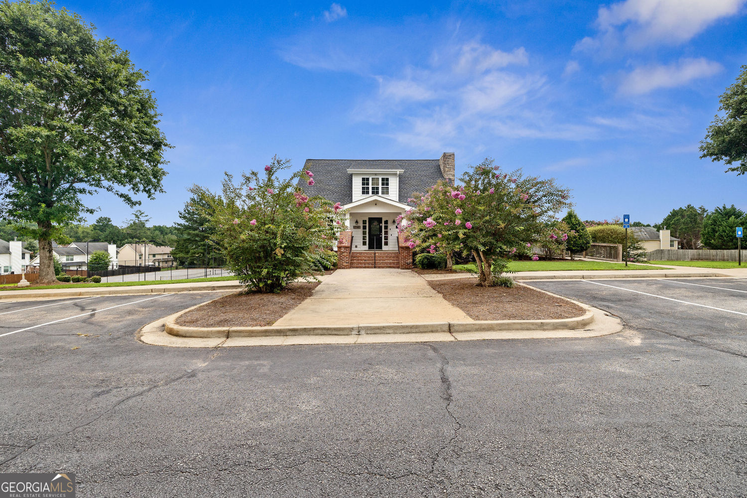 Residential in Stockbridge 5