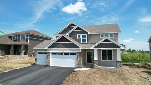 20374 Gallifrey Way, Lakeville, MN, 55044 | Card Image