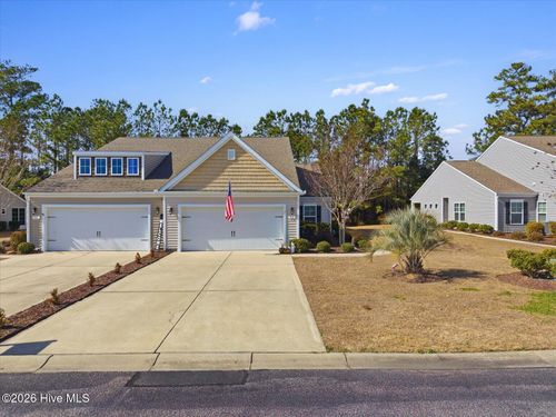92 Calabash Lakes Blvd, Carolina Shores, NC, 28467-2392 | Card Image