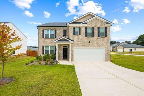 104 Montgomery Dr, Stockbridge, GA, 30281-2830 | Card Image