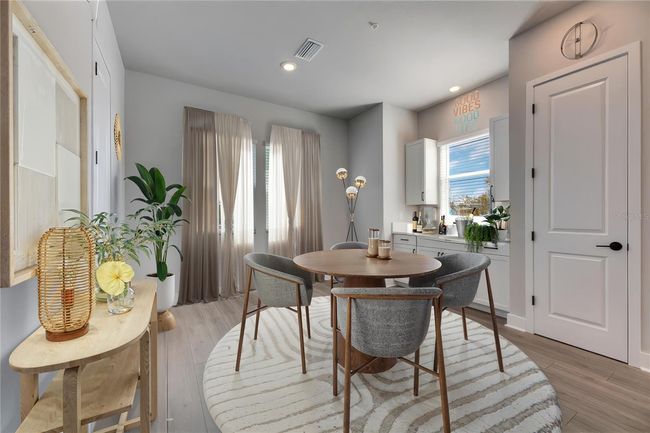 2819 1 St Ave S, Townhouse with 2 bedrooms, 4 bathrooms and null parking in SAINT PETERSBURG FL | Image 29