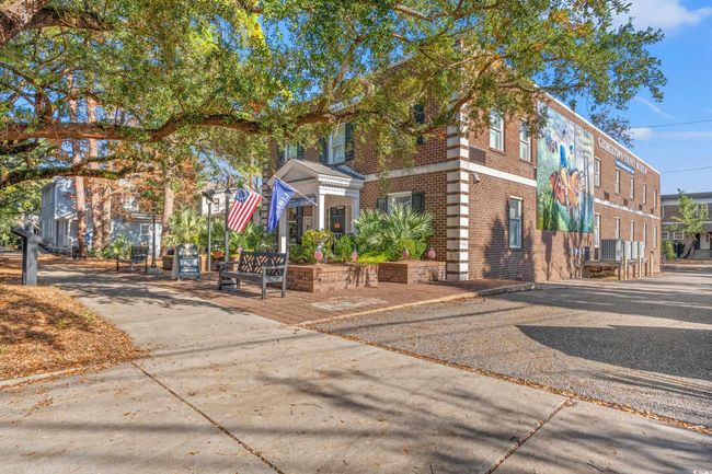 805 Commanders Island Rd, House other with 4 bedrooms, 4 bathrooms and 2 parking in Georgetown SC | Image 39