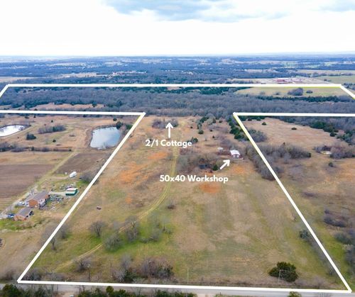 0 County Road 1110, Celeste, TX, 75423 | Card Image
