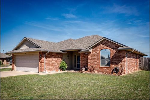 201 Nw Jordan Way, Cache, OK, 73527-2500 | Card Image