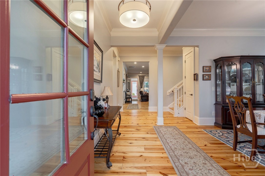 Residential Lease in Statham 4