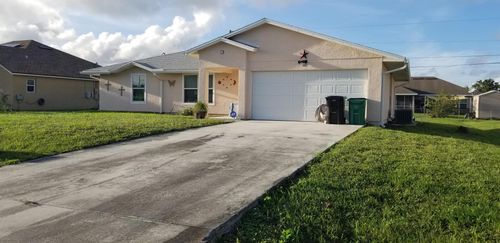 481 Sw Baoy Avenue, Port St. Lucie, FL, 34953 | Card Image