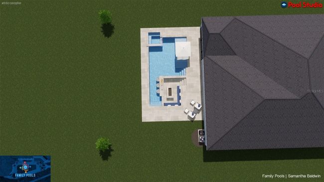Virtual Pool Image | Image 74