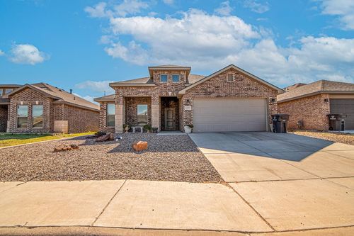 1400 Rattler Ln, Midland, TX, 79705-1758 | Card Image