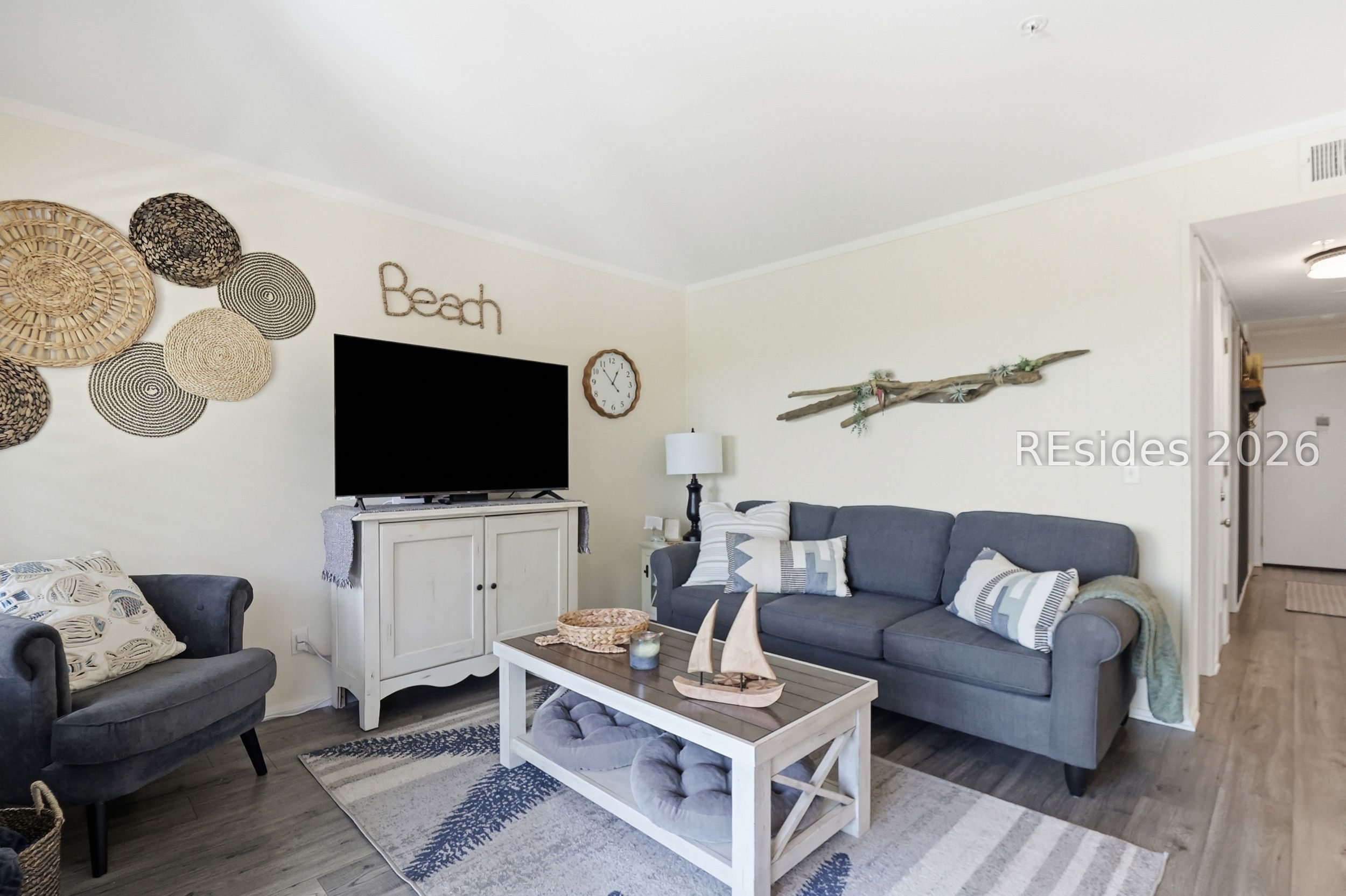 Residential in Hilton Head Island 4