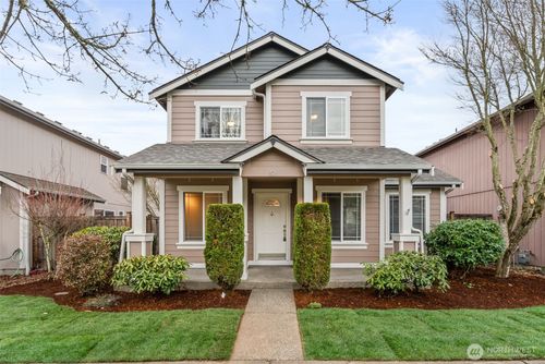 4103 Galena St Se, Lacey, WA, 98503-2187 | Card Image