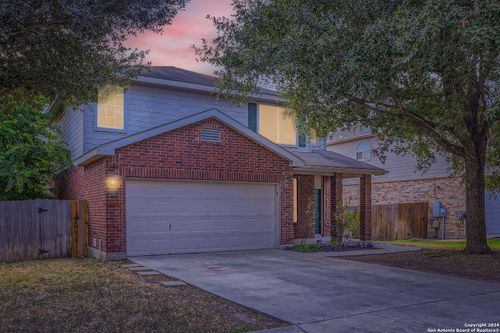 205 Silver Wing, Cibolo, TX, 78108 | Card Image