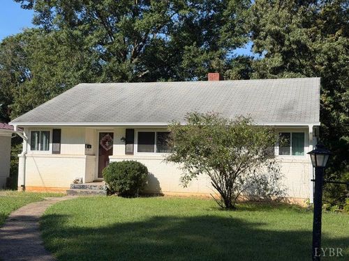 1689 Spottswood Pl, Lynchburg, VA, 24503-2323 | Card Image