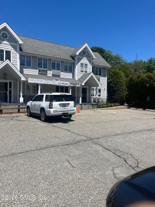 2nd-floor-1081 E Putnam Ave, Riverside, CT, 06878-1349 | Card Image