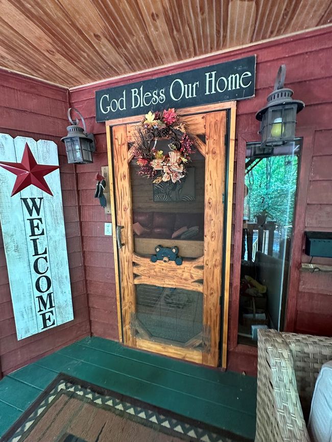 10 Whippoorwill Ln, Home with 2 bedrooms, 2 bathrooms and 1 parking in Murphy NC | Image 23