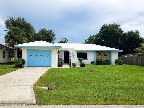 953 Tropical Ave Nw, PORT CHARLOTTE, FL, 33948-3626 | Card Image