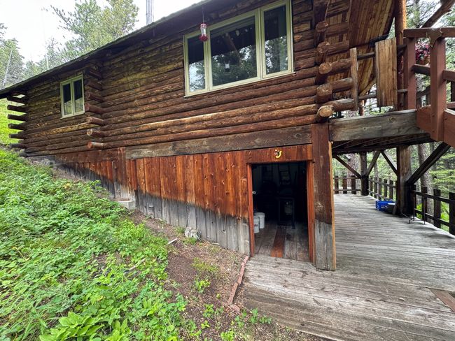 4540 Denton Gulch Rd, House other with 2 bedrooms, 1 bathrooms and null parking in Wolf Creek MT | Image 38