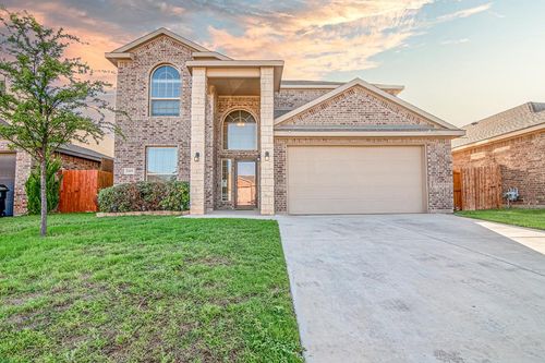 7009 Perot Ranch Rd, Odessa, TX, 79765-2250 | Card Image