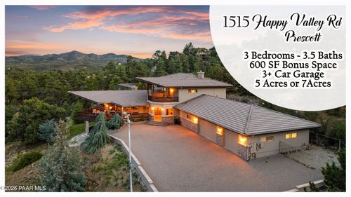71-ac-1515 Happy Valley Rd, Prescott, AZ, 86305-6523 | Card Image