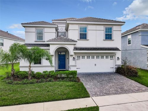 8814 Interlocking Ct, CHAMPIONS GATE, FL, 33896 | Card Image