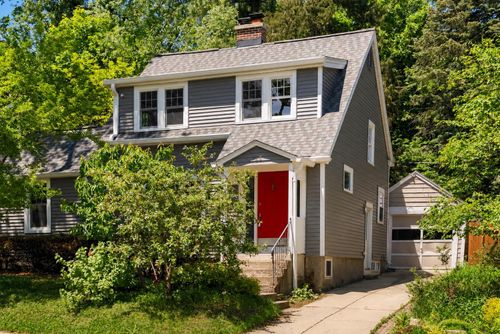 2428 Fox Avenue, MADISON, WI, 53711 | Card Image