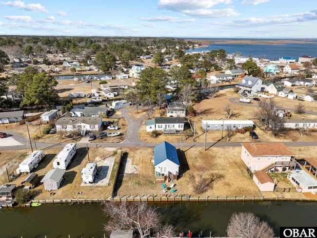 111 Reef Ln, House other with 1 bedrooms, 1 bathrooms and null parking in Grandy NC | Image 7