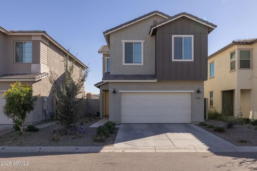 9423 E Solina Avenue, Mesa, AZ, 85212 | Card Image