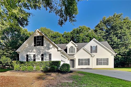 7240 Coral Lake Drive, Flowery Branch, GA, 30542 | Card Image