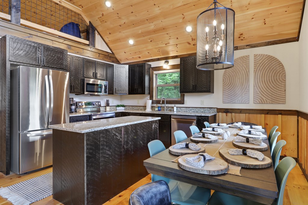 Residential in Morganton 3