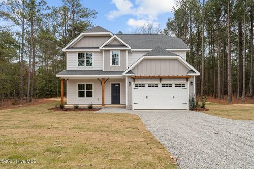 11725 Nc Highway 705, Eagle Springs, NC, 27242-8026 | Card Image