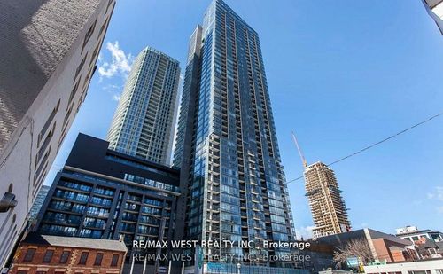802-295 Adelaide St W, Toronto, ON, M5V0L4 | Card Image