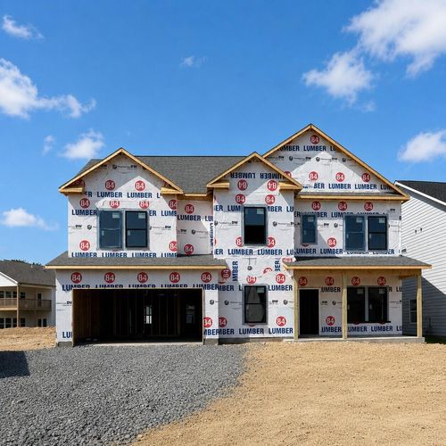 5834 Guardian Way, Hixson, TN, 37343 | Card Image