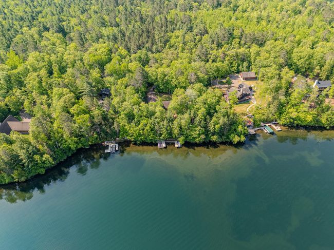 12784 Red Maple Rd, House other with 4 bedrooms, 3 bathrooms and null parking in MANITOWISH WATERS WI | Image 54