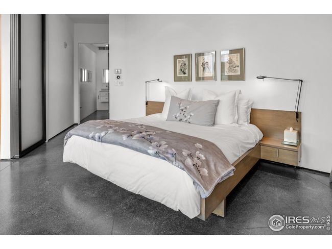 APT-401 - 1360 Walnut St, House attached with 2 bedrooms, 3 bathrooms and null parking in Boulder CO | Image 5