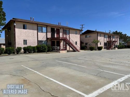 15436 Meyer Road, Mojave, CA, 93501 | Card Image