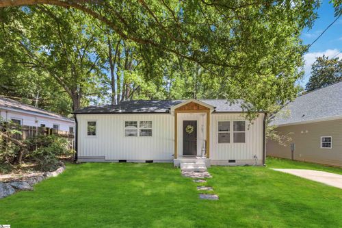 707 Blair Street, Anderson, SC, 29625 | Card Image